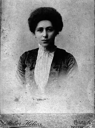 Paula Ringer-Selinger
