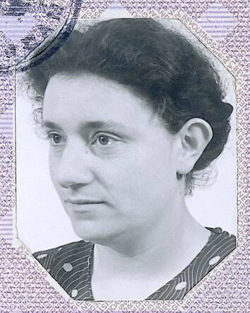Paulina Bermann