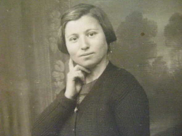Paulina Gompers-Hollander