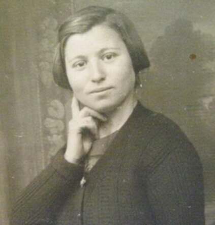 Paulina Gompers-Hollander