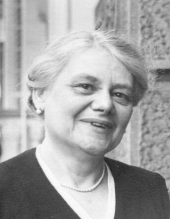 Pauline Smoszewski-Pincus