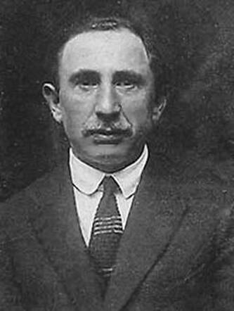 Abraham Paur