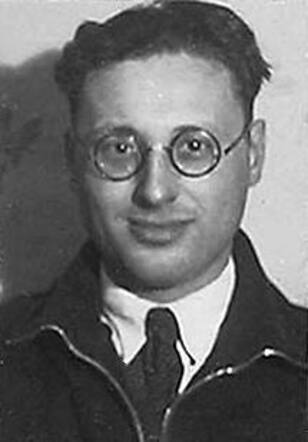 David Peekel