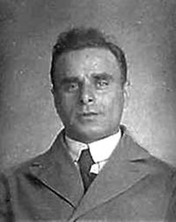 Salomon Penha
