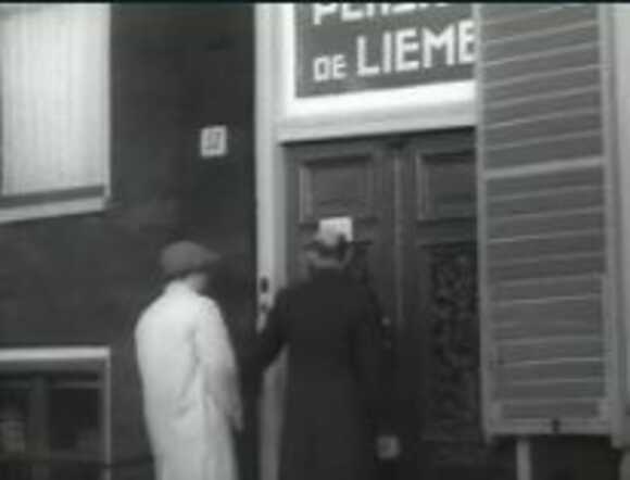 Pension De Lieme