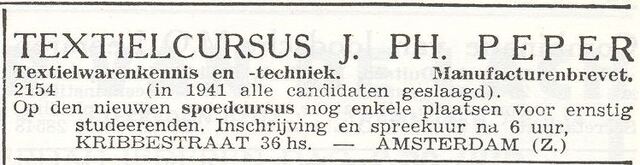 Jacob Philip Peper (en)