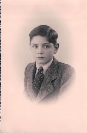 Philip Peper
