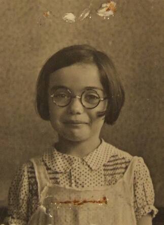 Pepi Weiszbard