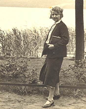 Perla Deutscher