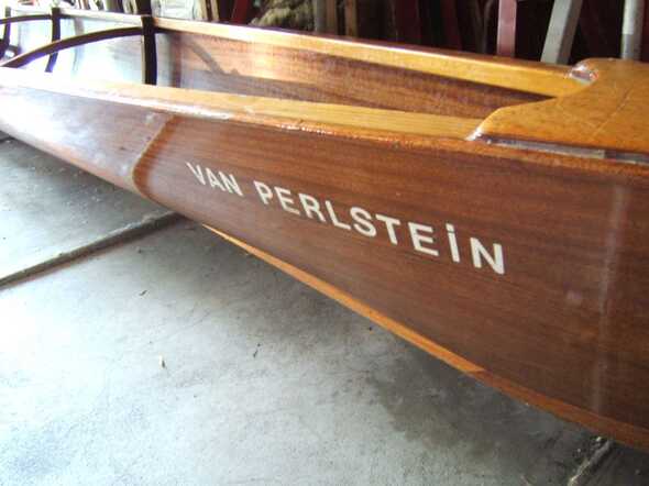 Van Perlstein