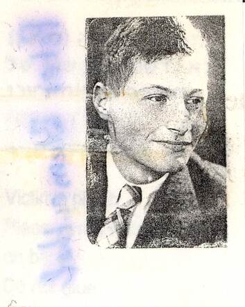 Peter Blumenthal