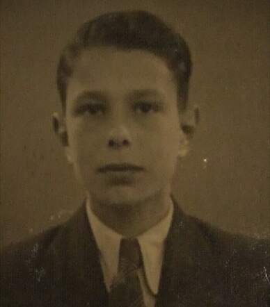 Peter Sidney Marcuse