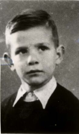 Jan Peter Pfeffer