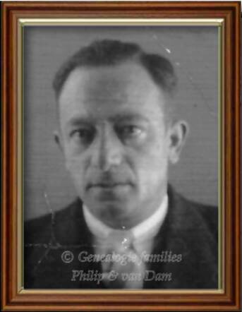 Arend Philip