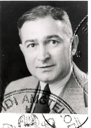 Philip Cornalijnslijper