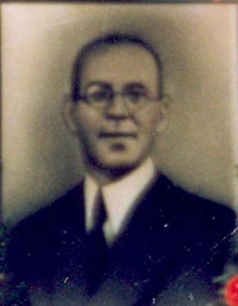 Philip de Hond