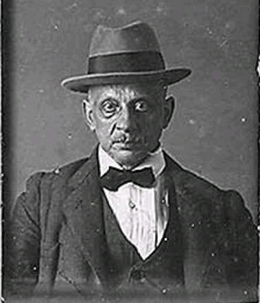 Philip Hammel