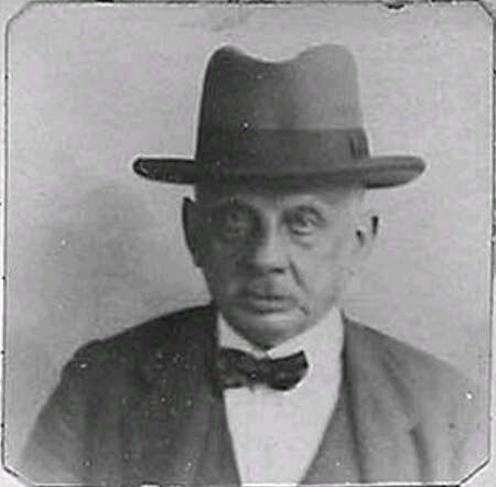 Philip Hammel