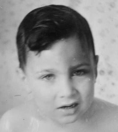 Philip Herman (Flip) Berkelij