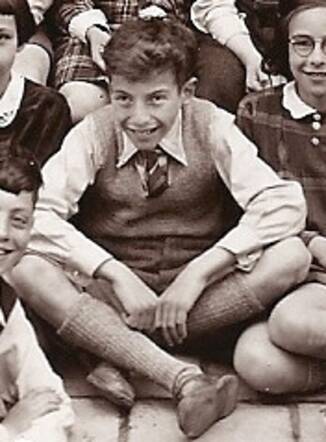 Philip Hertzberger