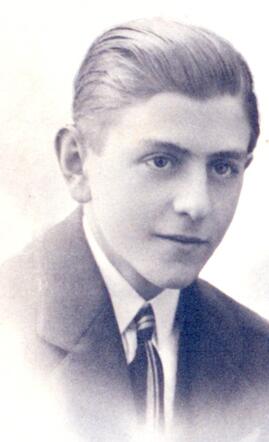 Philip Israël