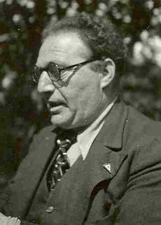 Philip Jacobs