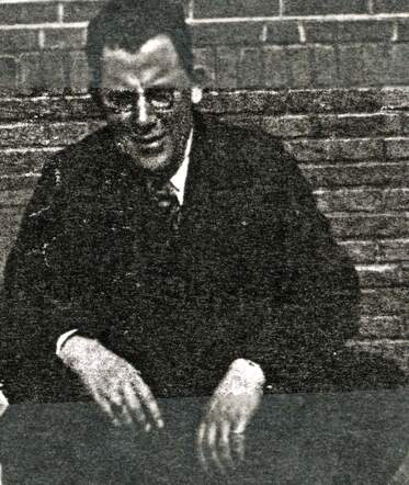 Philip Koperberg