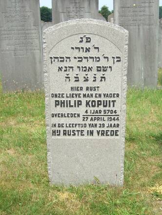 Philip Kopuit