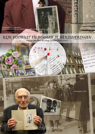 Philip Leendert de Jong
