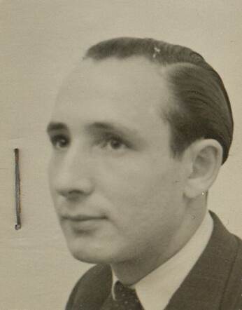 Philip Roodveld
