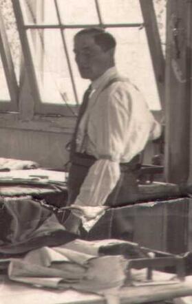 Philip Tokkie1893
