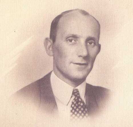 Philip van der Velde