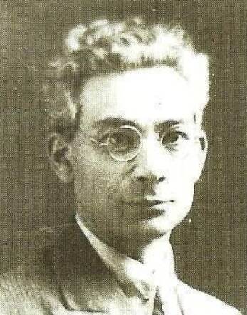 Philip van Praag