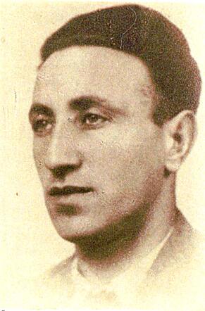 Philip Vischschoonmaker