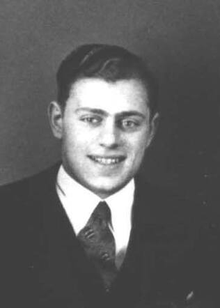 Philipp Fritz Bromet