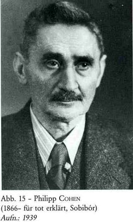 Philipp Cohen