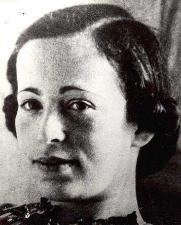 Käthe Hadassah Philipp-Lichtenberg