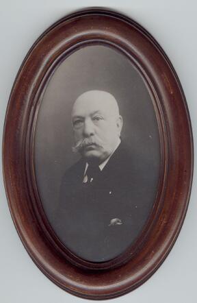 Philippus de Haan