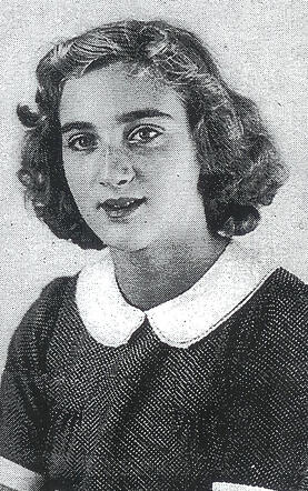 Sophia [Fia] Philips