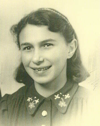 Eva Alexandra Philipse