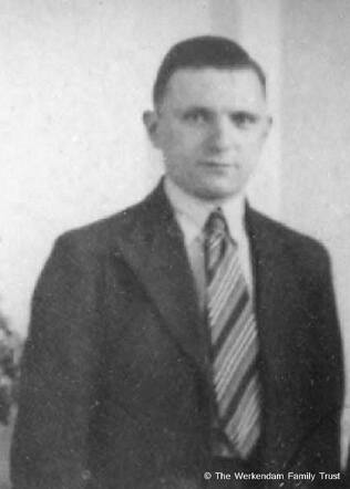 Philip van Kamerik