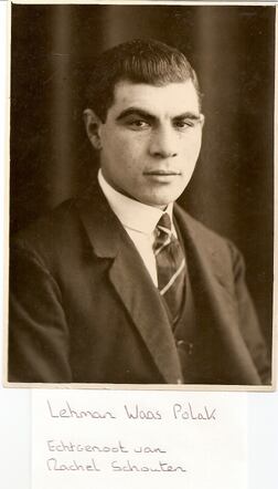  Lehman Waas