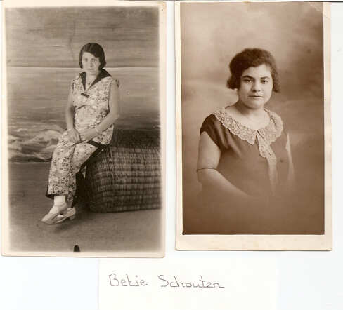 Betje Drukker-Schouten