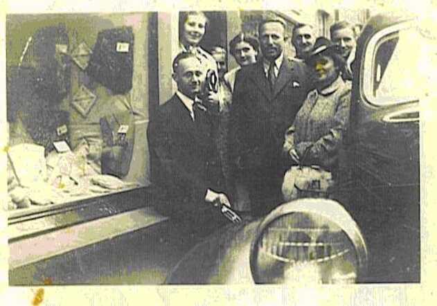 Foto uit Aalten-Marktwinkel