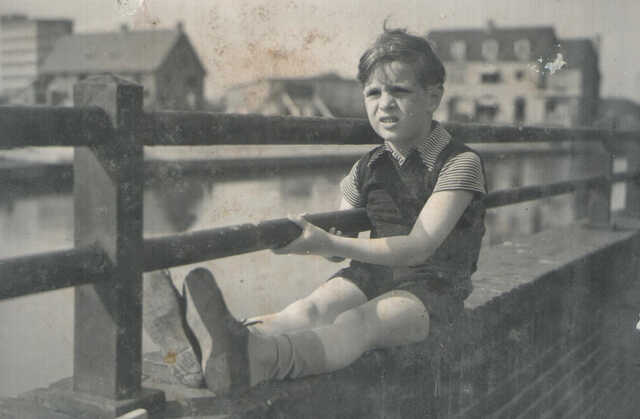 Hans Peter Siegfried Pick
