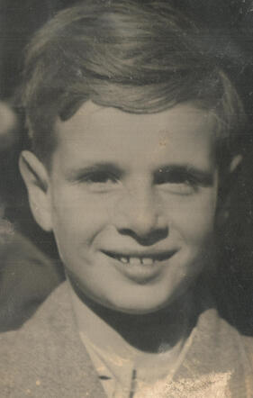 Hans Peter Siegfried Pick