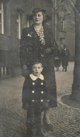Hans Peter Siegfried Pick