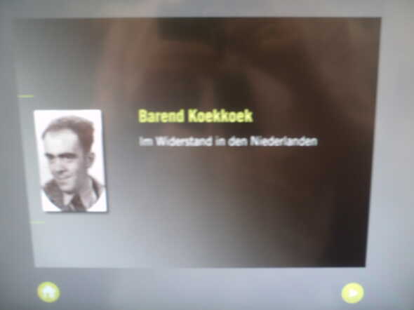 Foto Barend