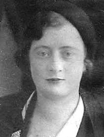 Rozalina Pijpeman-Crost
