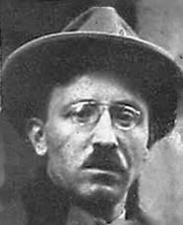 Jacob Piller